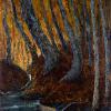 SIENNA WOODS, 2024
acrylic
30 x 40 inches